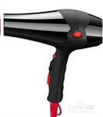 电吹风选购技巧