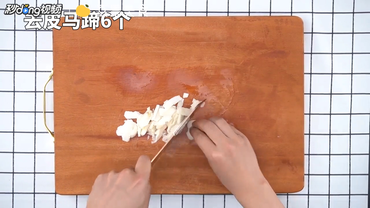 好吃年味炸肉丸怎么做