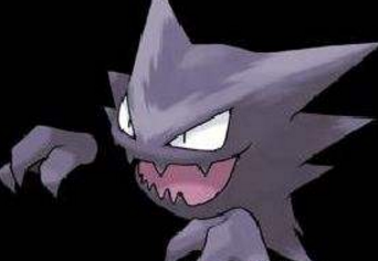 口袋妖怪叶绿386鬼斯通怎么进化耿鬼