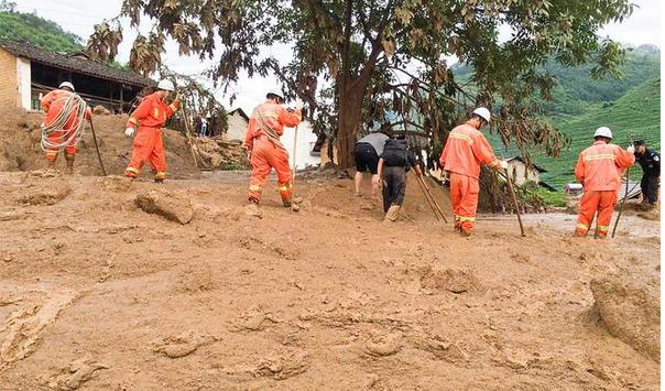 国家对于自然灾害造成的破坏的有何赔偿