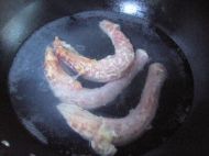 鸡脖焖土豆--做法