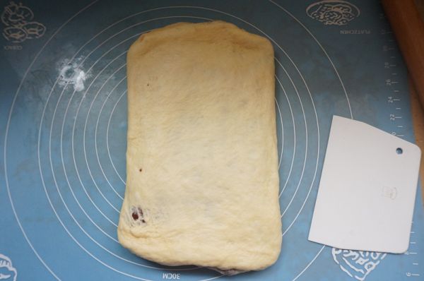 大理石豆沙吐司