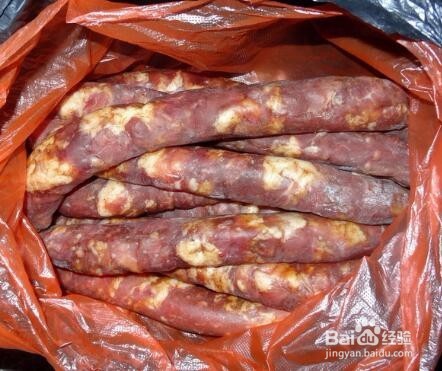 乘坐火车时哪些年货在可选范围内呢