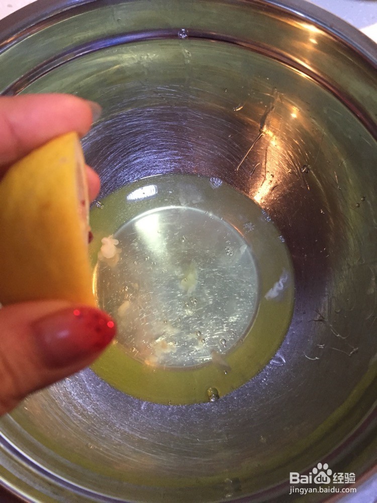纸杯蛋糕的做法
