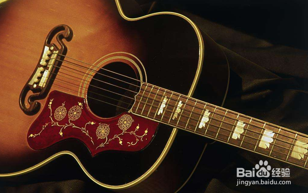 吉他协会课怎么上好