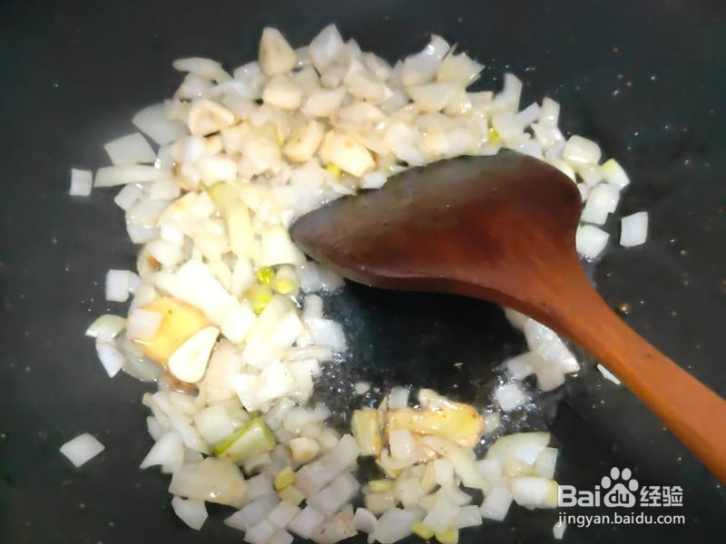 啤酒牛腩的做法