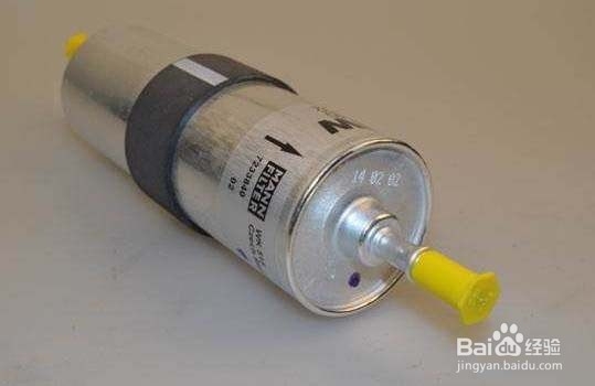 史上最全汽车保养周期表 油类篇