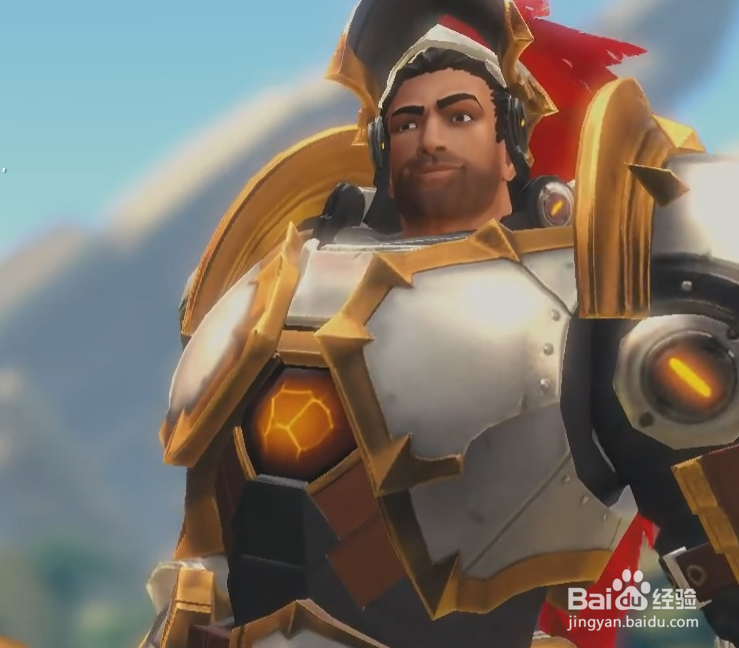 枪火游侠费尔南多英雄攻略