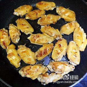 可乐炖鸡肉的做法