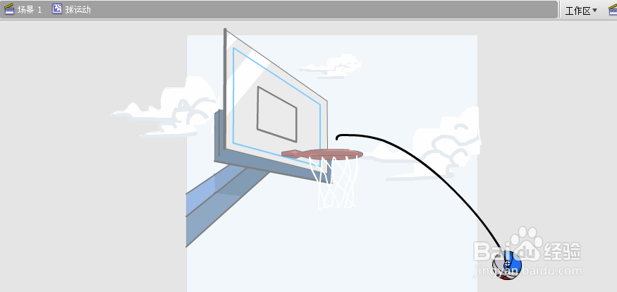 Flash引导动画制作教程