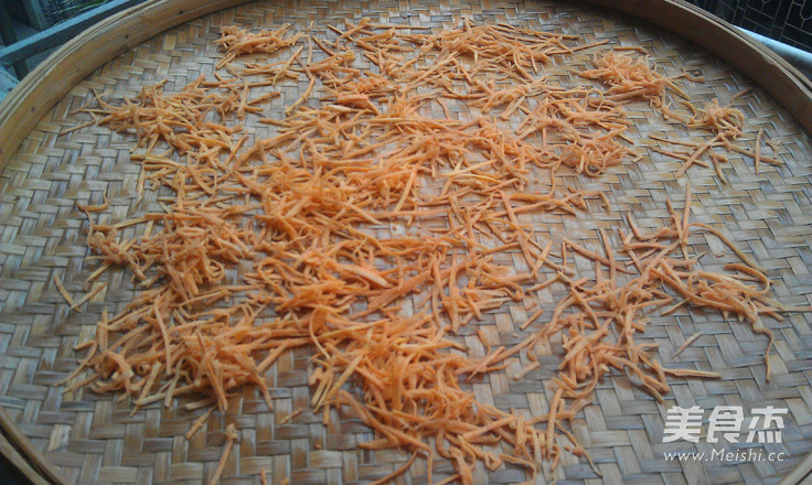 乡下红薯饭的做法