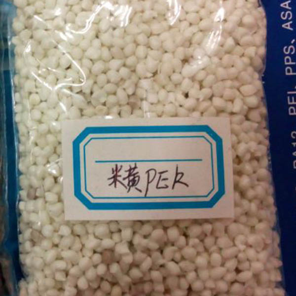 PEK材料是什么
