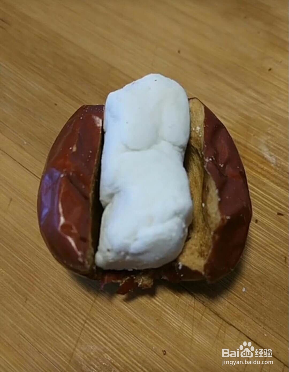 开口笑家庭做法