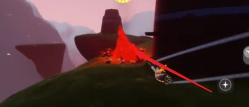 光遇8.17红石位置攻略