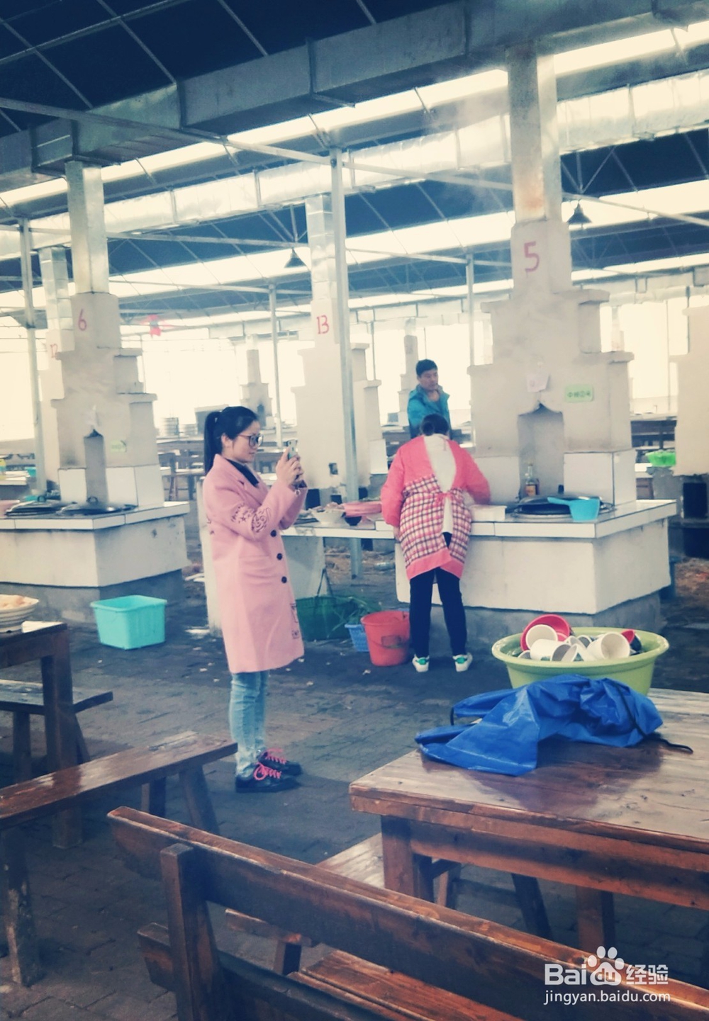 带着宝宝的家庭可以去哪里聚餐