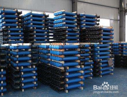 内注式单体支柱适用范围