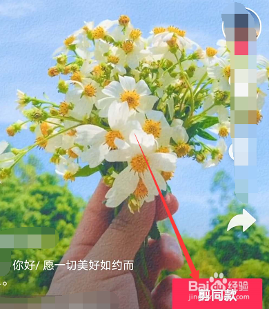 抖音6月你好视频怎么做