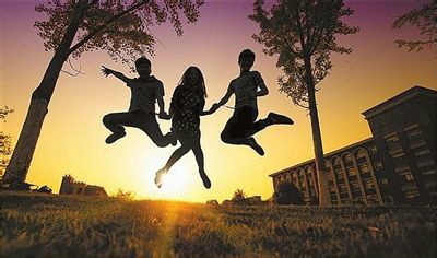 本科生大学四年如何规划才让自己增值快?