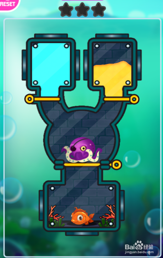 Fishing 2 Online的Level 5如何通关