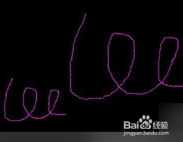 cad如何缩放大小？