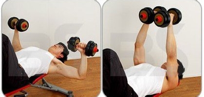 竹竿男怎么变成肌肉男