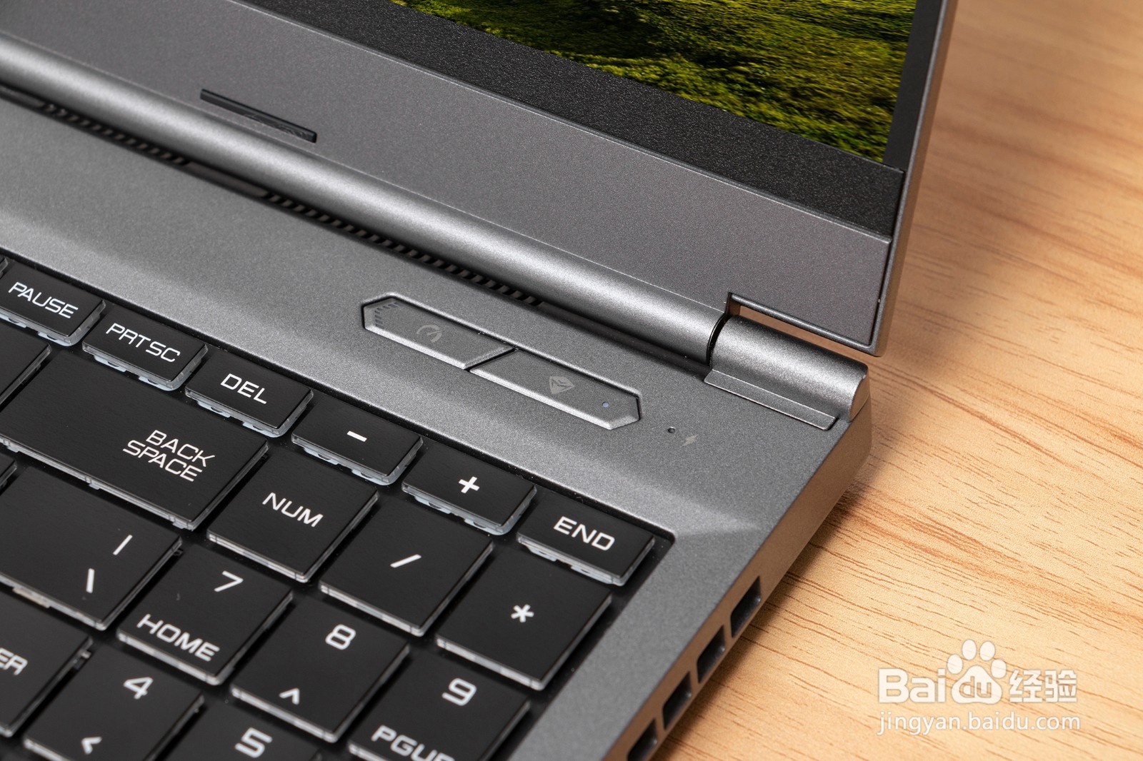 始于颜值，忠于性能，新款MACHCREATOR笔记本