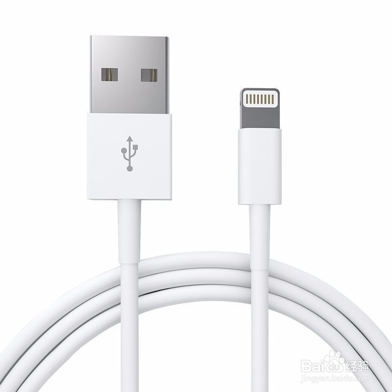iphone5s充不进去电怎么办