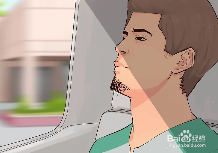 如何单独驾驶长途