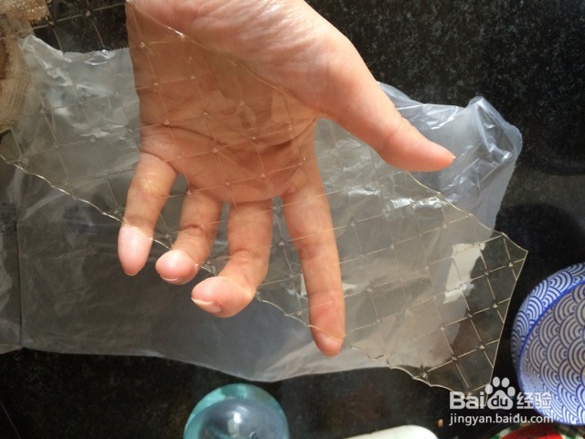 樱花果冻的做法