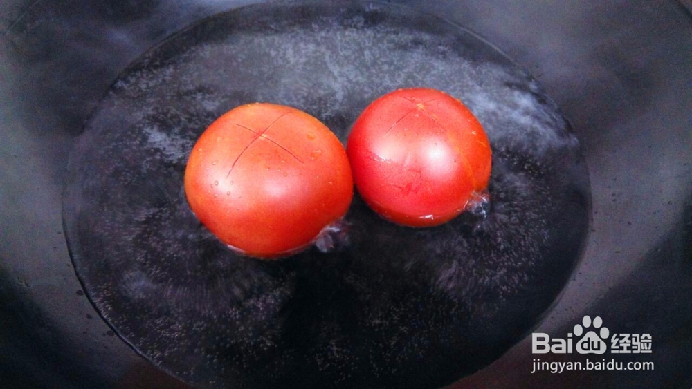 怎样做酸甜开胃的番茄鱼片汤？