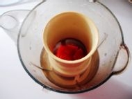 用豆浆机如何做果汁