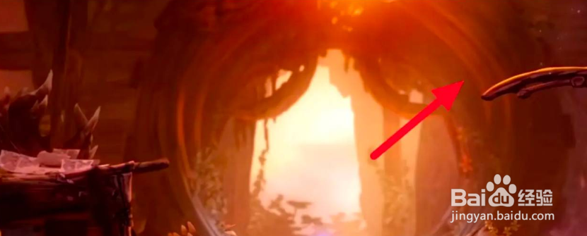 奥日与萤火意志沉默齿轮怎么走？