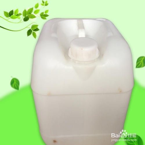 工业双氧水的储存注意事项