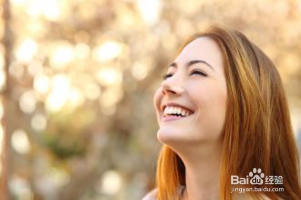 自我清除牙垢的方法