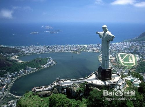 2012巴西旅游攻略