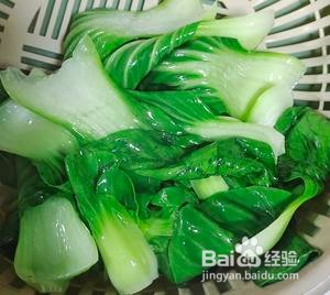 怎么才能做出超级好吃的香菇青菜