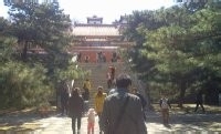 旅游攻略【九】北京颐和园游玩