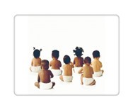 男孩为什么站着尿尿？