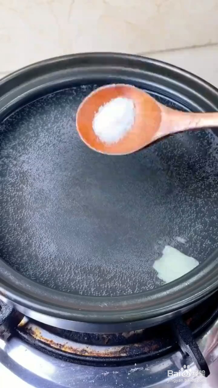 如何制作肉丸汤