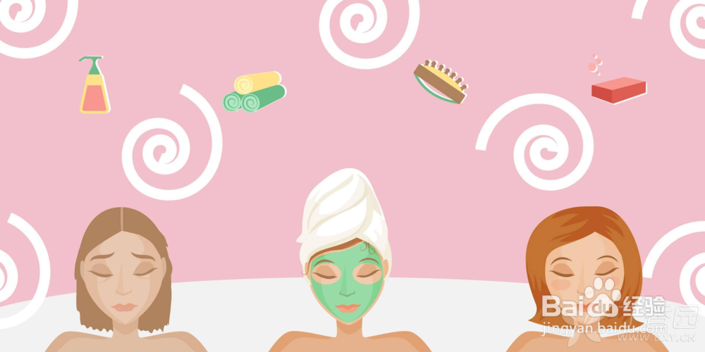 怎样改善肤色不均