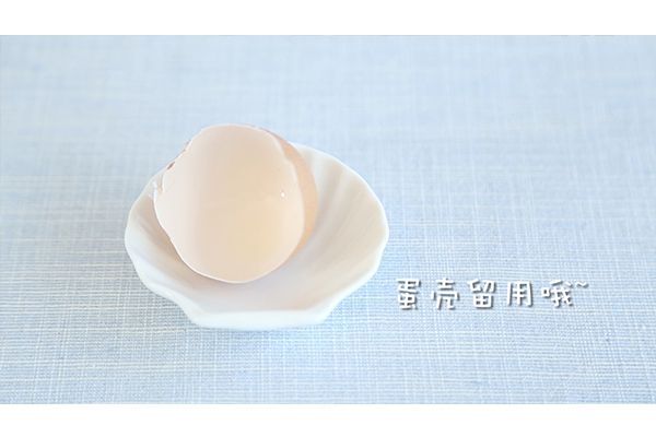 黄瓜蒸蛋和黄瓜蛋汤