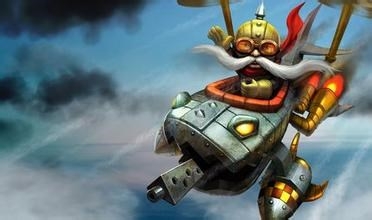 英雄联盟职业选手选人套路