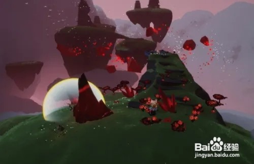 光遇9.15红石位置最全攻略