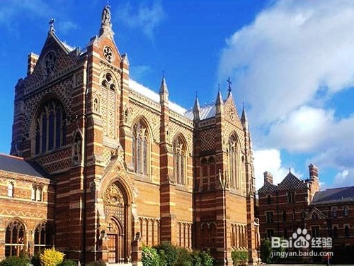 2015年留学英国大学排名Top 6解读