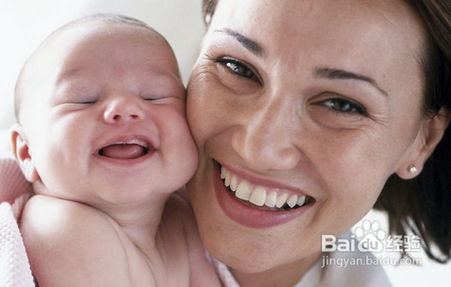 宝宝免疫力下降