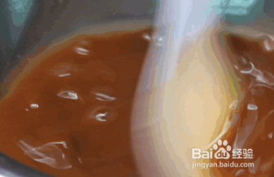 宫保鸡丁的做法