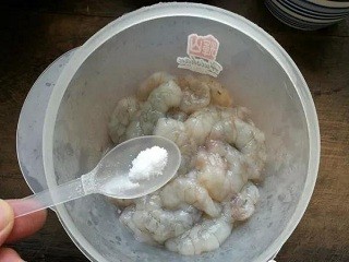 莴笋虾仁怎么做?