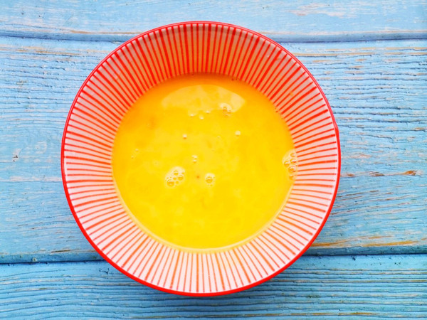 青椒火腿土豆粉