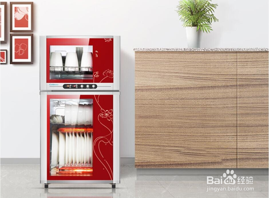 怎么选择消毒柜才能避免成为摆设?