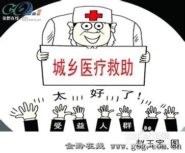 社会救助的内容有哪些